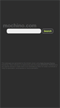 Mobile Screenshot of mochino.com